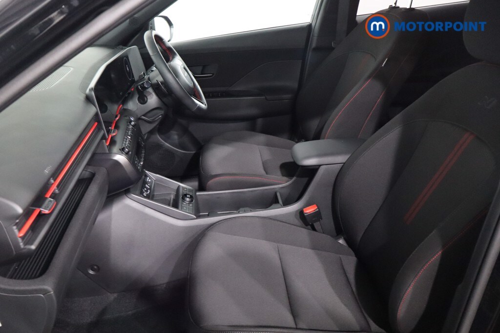 Used Hyundai KONA 2025 for sale - 77104330: Photo 12