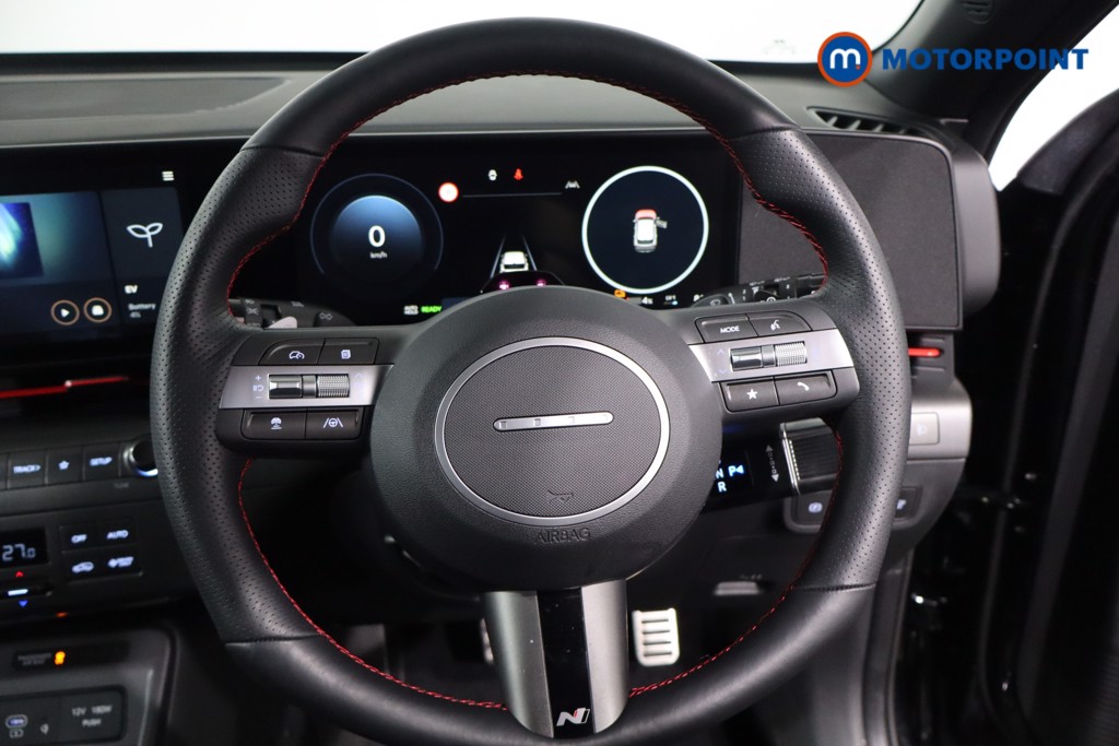 Used Hyundai KONA 2025 for sale - 77104330: Photo 14