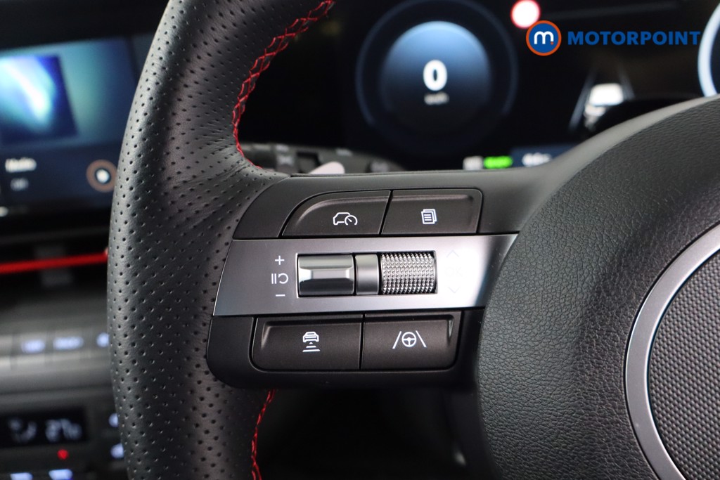 Used Hyundai KONA 2025 for sale - 77104330: Photo 15