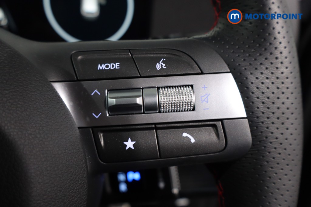 Used Hyundai KONA 2025 for sale - 77104330: Photo 16