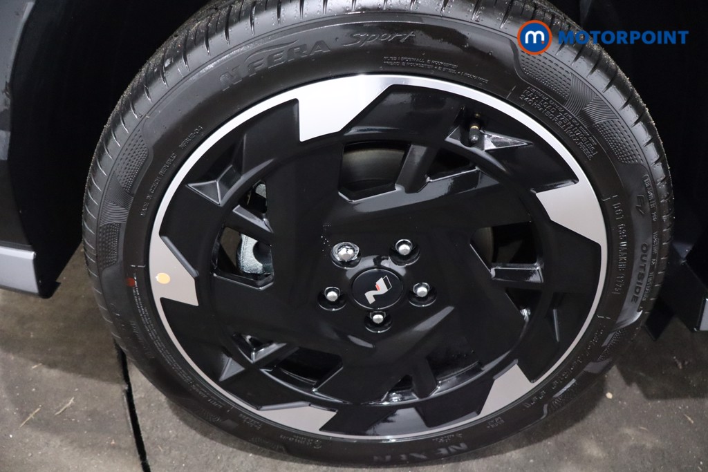 Used Hyundai KONA 2025 for sale - 77104330: Photo 17