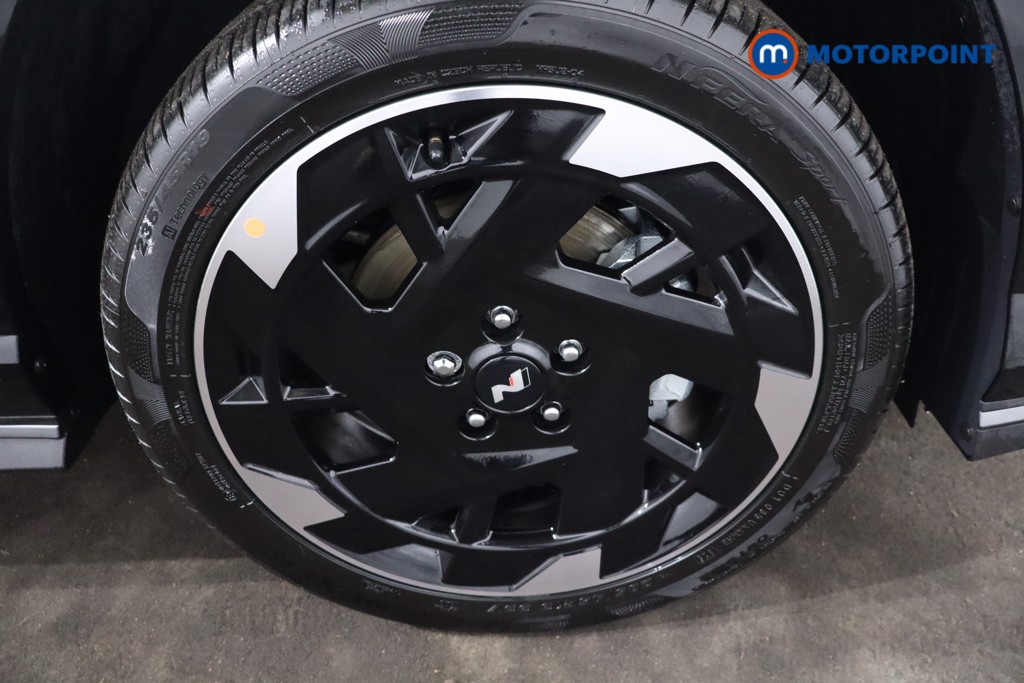 Used Hyundai KONA 2025 for sale - 77104330: Photo 18