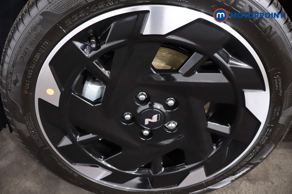 Used Hyundai KONA 2025 for sale - 77104330: Photo 19