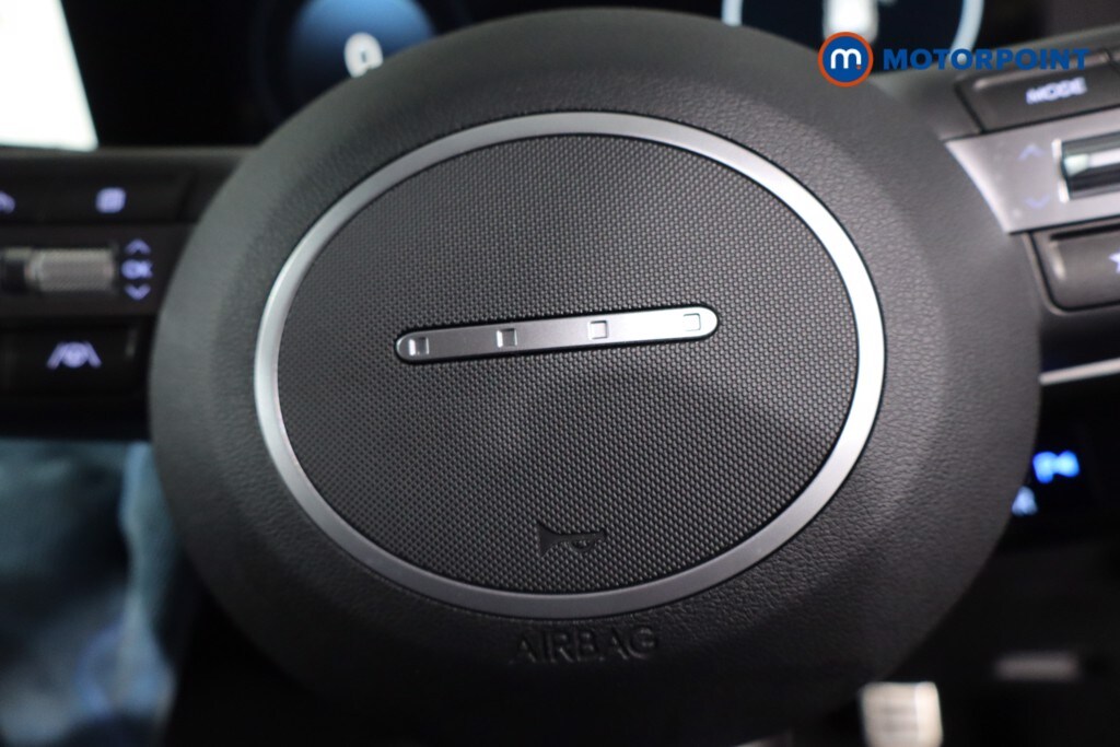 Used Hyundai KONA 2025 for sale - 77104330: Photo 21