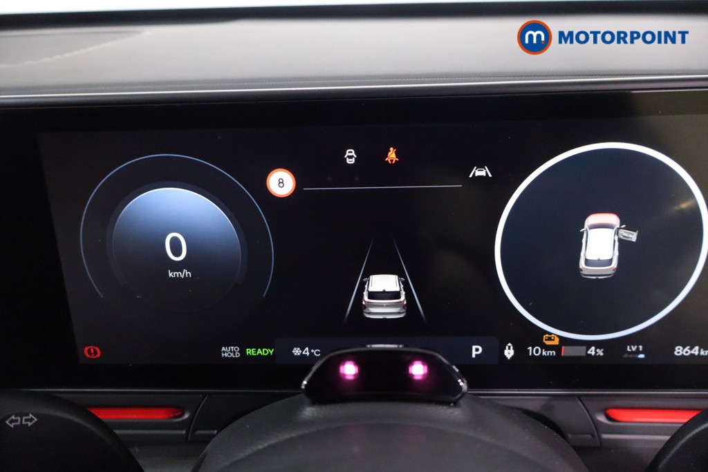 Used Hyundai KONA 2025 for sale - 77104330: Photo 24