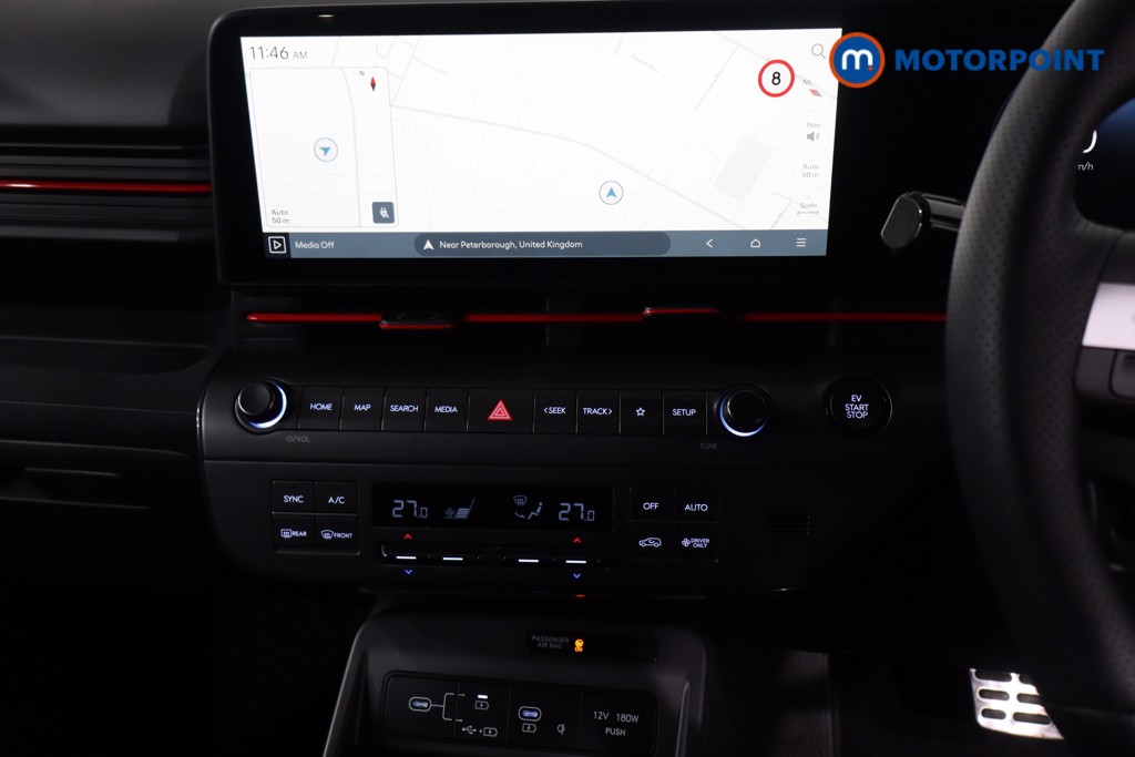 Used Hyundai KONA 2025 for sale - 77104330: Photo 27