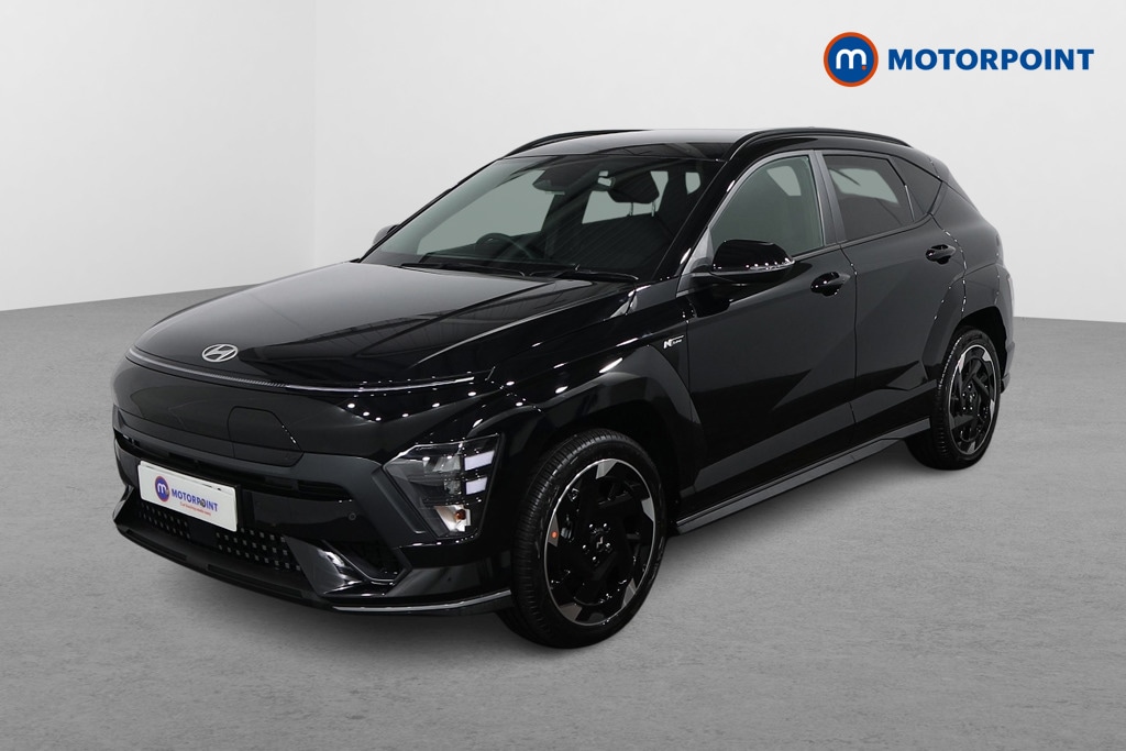 Used Hyundai KONA 2025 for sale - 77104330: Photo 3