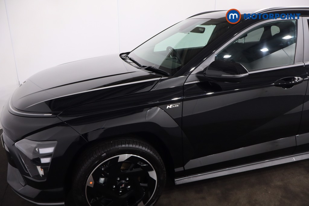 Used Hyundai KONA 2025 for sale - 77104330: Photo 40