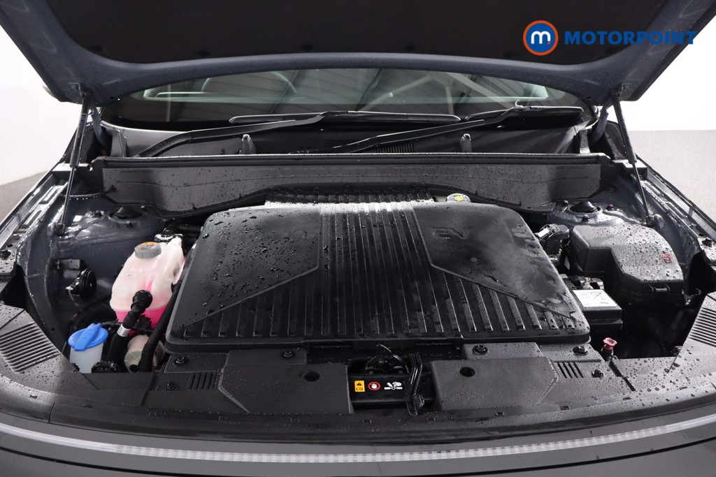 Used Hyundai KONA 2025 for sale - 77104330: Photo 44