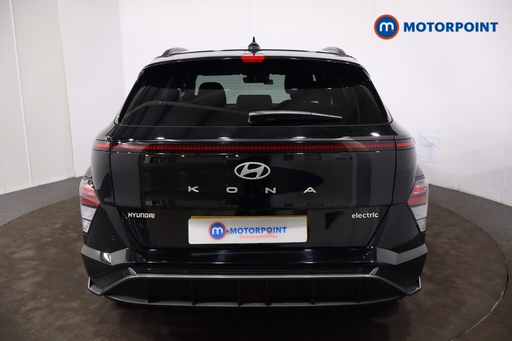 Used Hyundai KONA 2025 for sale - 77104330: Photo 48
