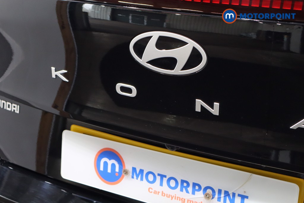 Used Hyundai KONA 2025 for sale - 77104330: Photo 49