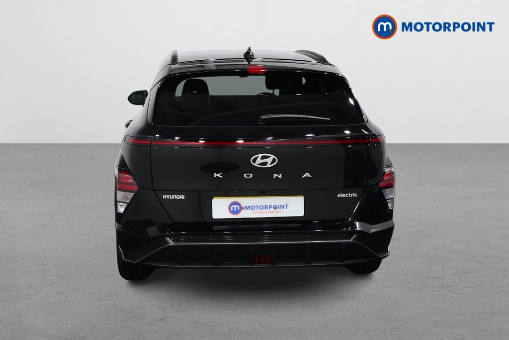 Used Hyundai KONA 2025 for sale - 77104330: Photo 6