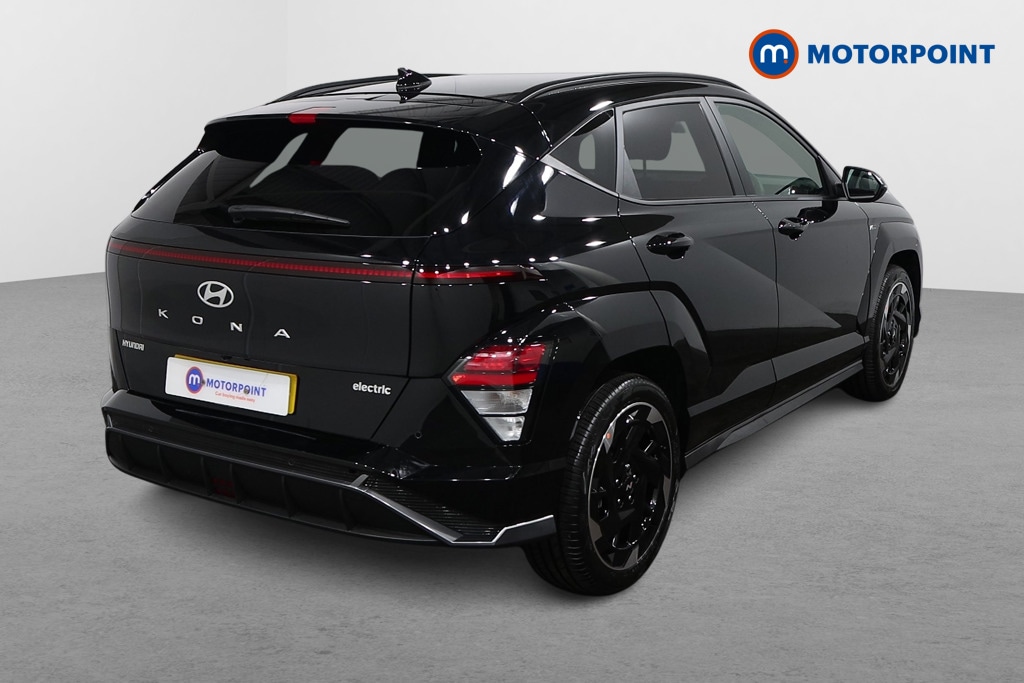 Used Hyundai KONA 2025 for sale - 77104330: Photo 7