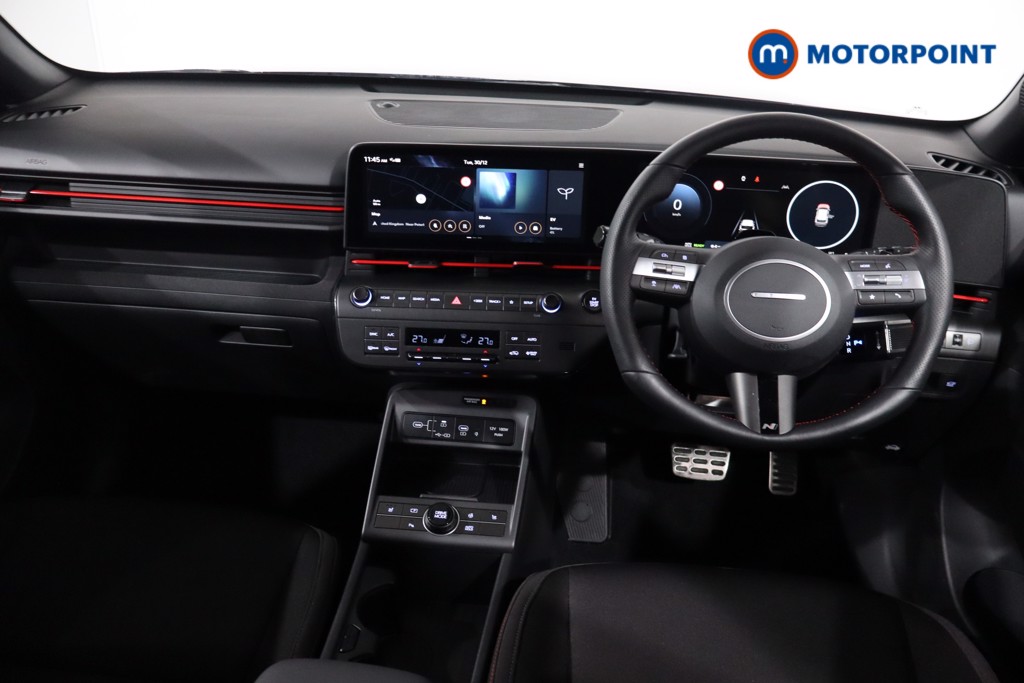 Used Hyundai KONA 2025 for sale - 77104330: Photo 9