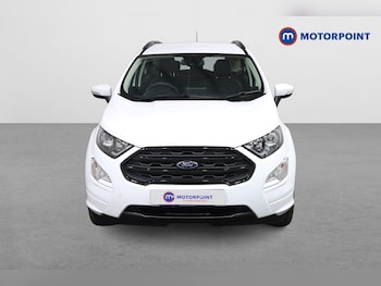 Used Ford Ecosport 2023 for sale - 78720792: Photo