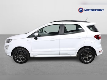 Used Ford Ecosport 2023 for sale - 78720792: Photo