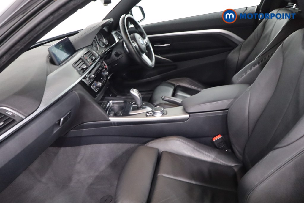 Used BMW 4 Series 2018 for sale - 77962661: Photo 12