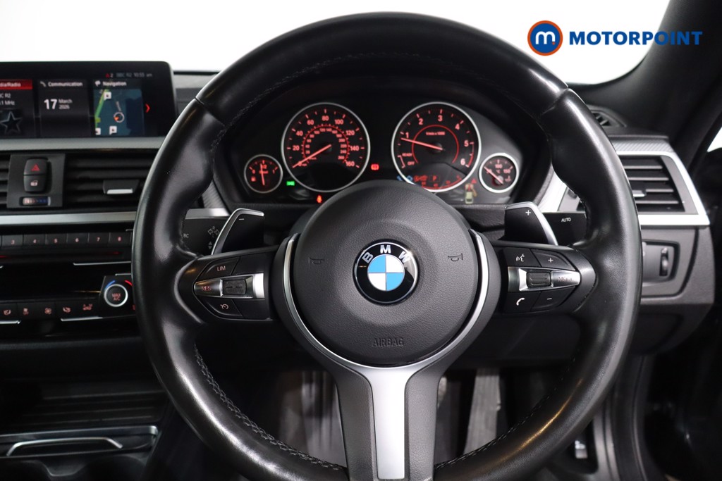 Used BMW 4 Series 2018 for sale - 77962661: Photo 14