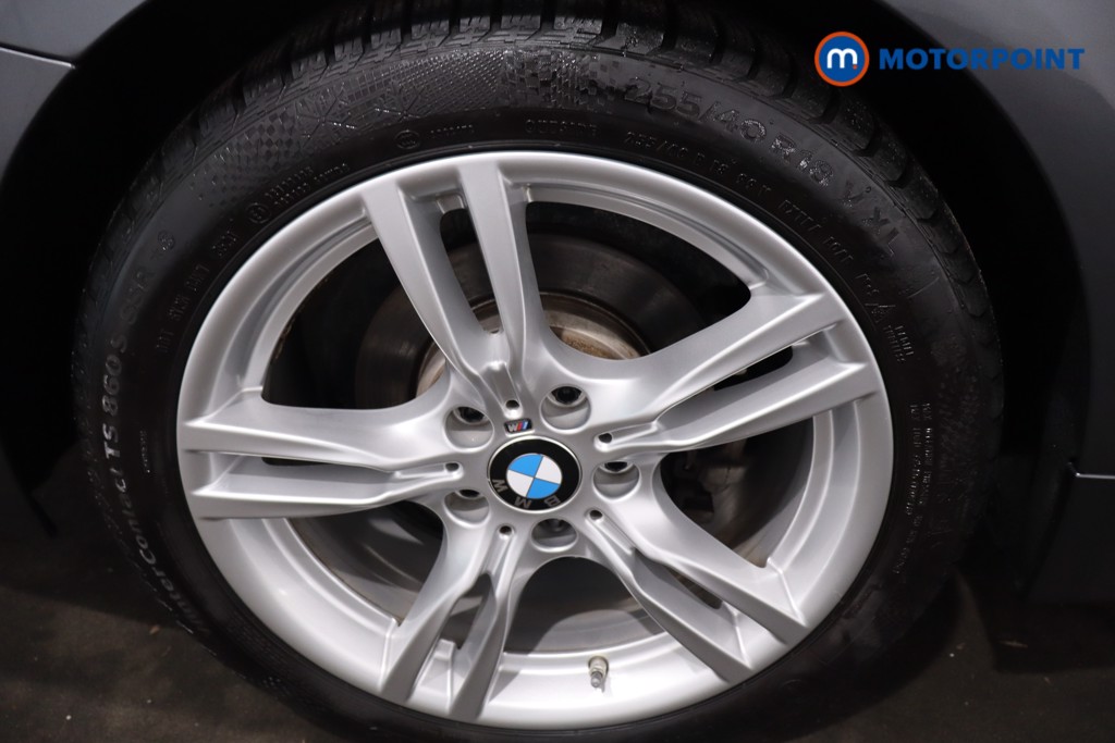 Used BMW 4 Series 2018 for sale - 77962661: Photo 17