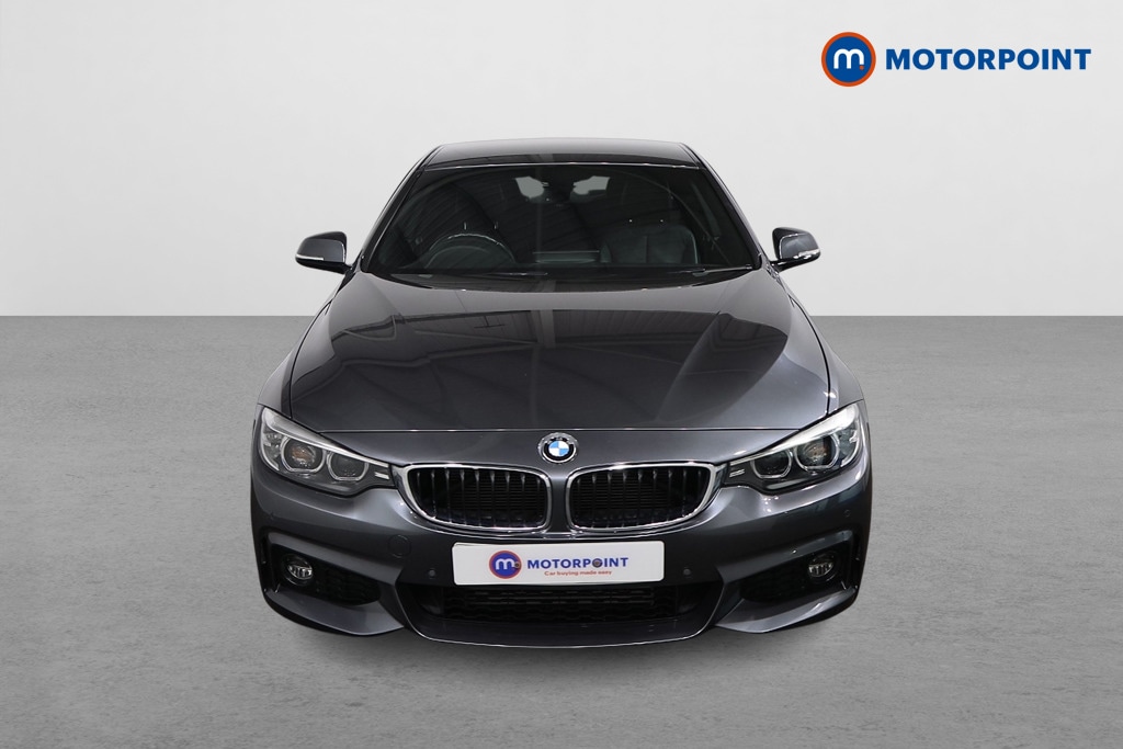 Used BMW 4 Series 2018 for sale - 77962661: Photo 2