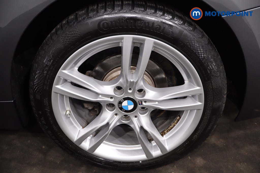 Used BMW 4 Series 2018 for sale - 77962661: Photo 20