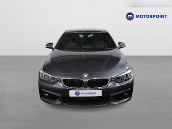 Used BMW 4 Series 2018 for sale - 77962661: Photo