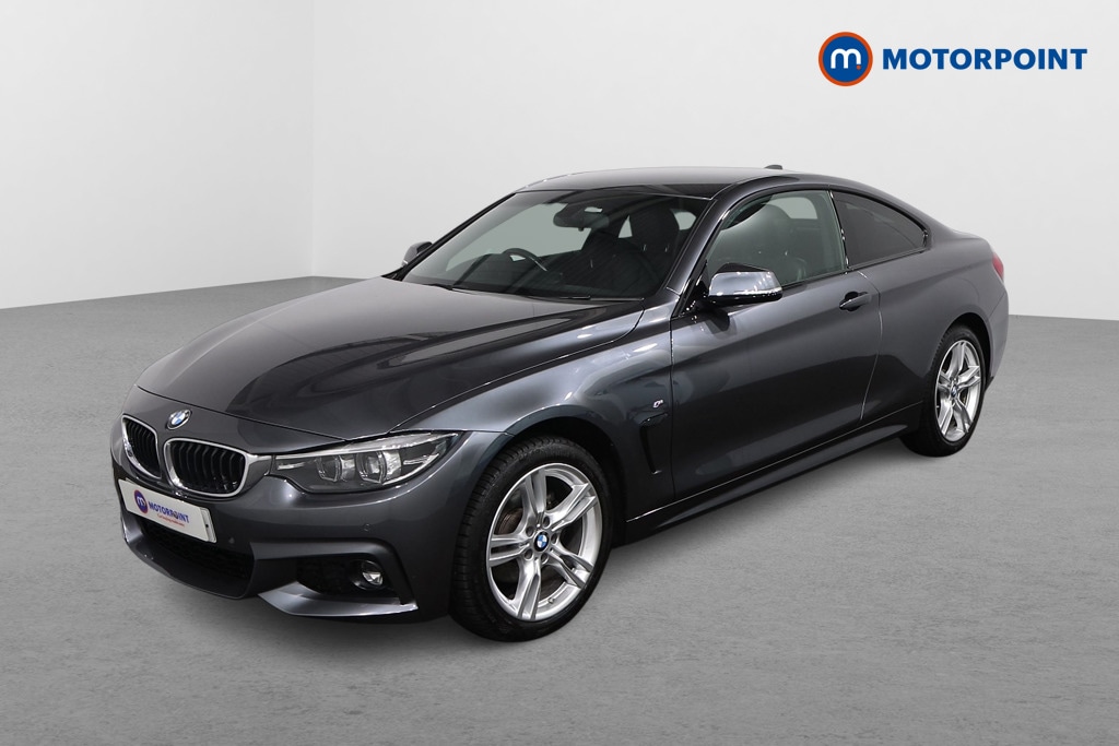 Used BMW 4 Series 2018 for sale - 77962661: Photo 3