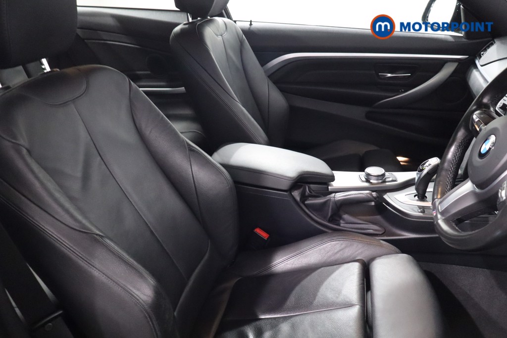 Used BMW 4 Series 2018 for sale - 77962661: Photo 34