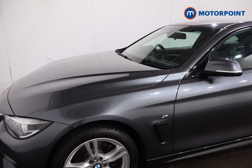Used BMW 4 Series 2018 for sale - 77962661: Photo 38