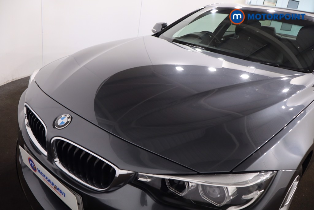 Used BMW 4 Series 2018 for sale - 77962661: Photo 39