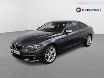 Used BMW 4 Series 2018 for sale - 77962661: Photo