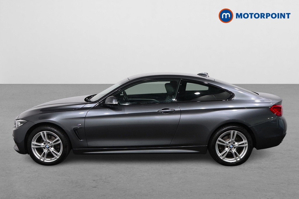 Used BMW 4 Series 2018 for sale - 77962661: Photo 4