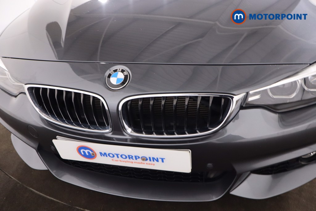 Used BMW 4 Series 2018 for sale - 77962661: Photo 40
