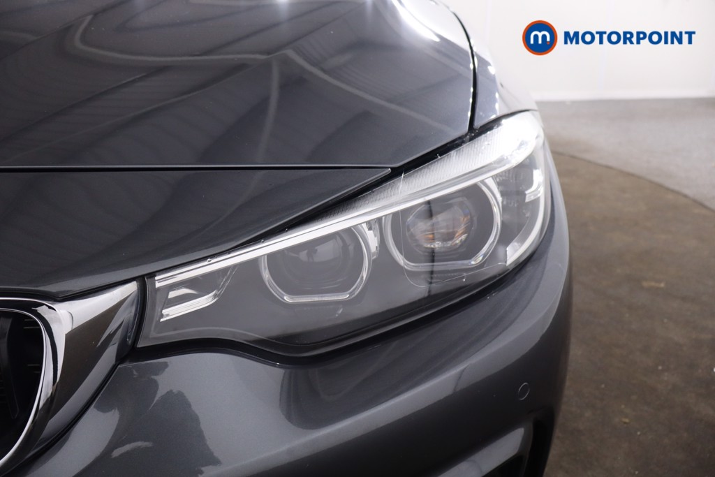 Used BMW 4 Series 2018 for sale - 77962661: Photo 42