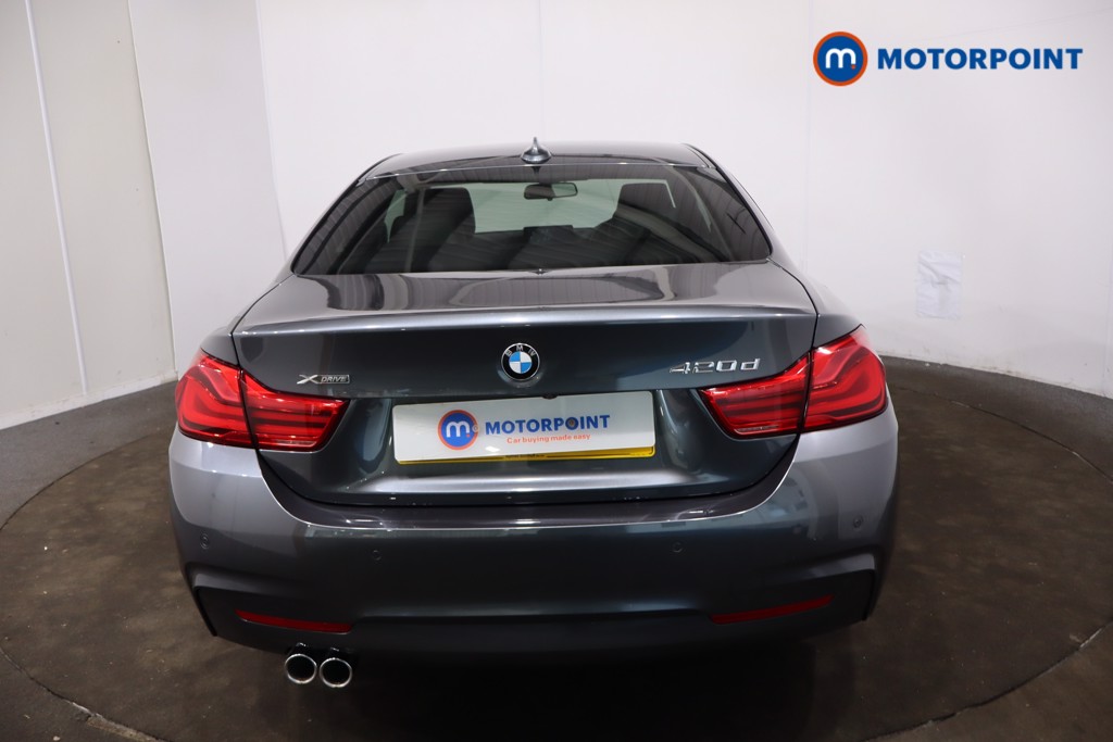 Used BMW 4 Series 2018 for sale - 77962661: Photo 47