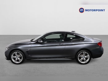 Used BMW 4 Series 2018 for sale - 77962661: Photo