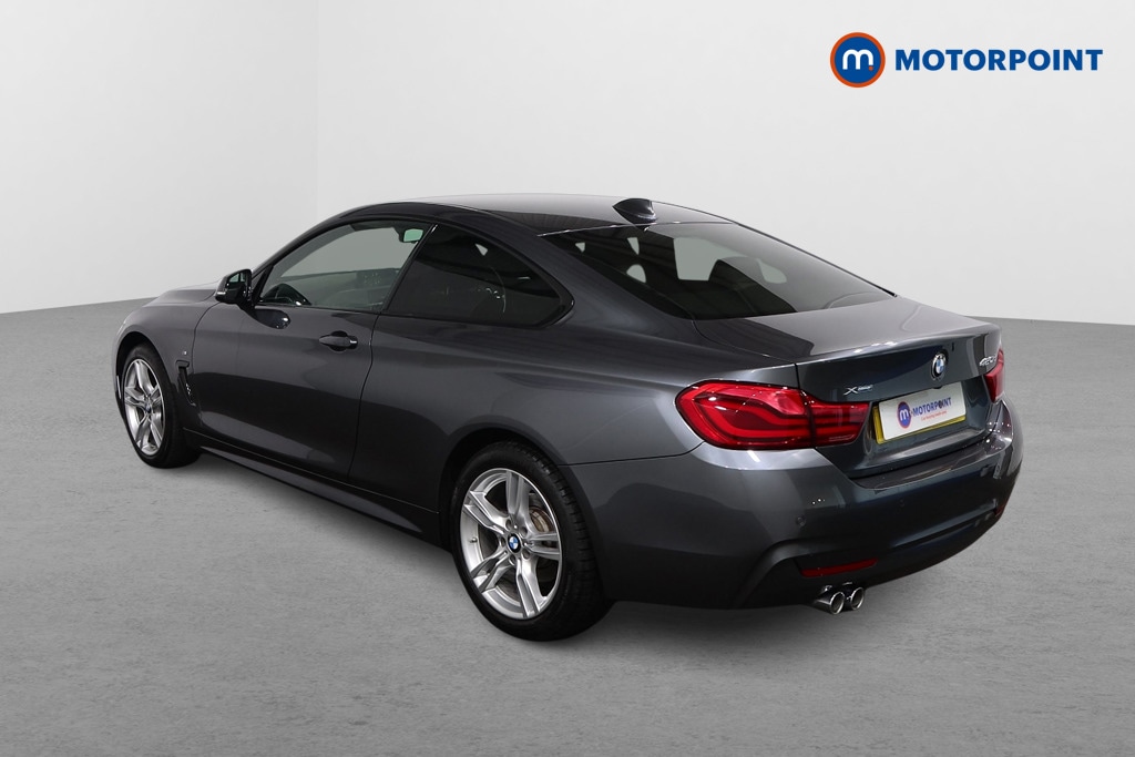 Used BMW 4 Series 2018 for sale - 77962661: Photo 5