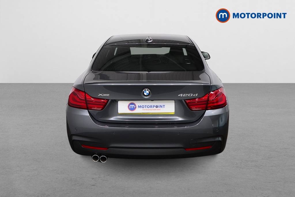 Used BMW 4 Series 2018 for sale - 77962661: Photo 6