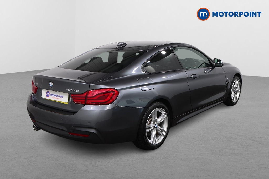 Used BMW 4 Series 2018 for sale - 77962661: Photo 7