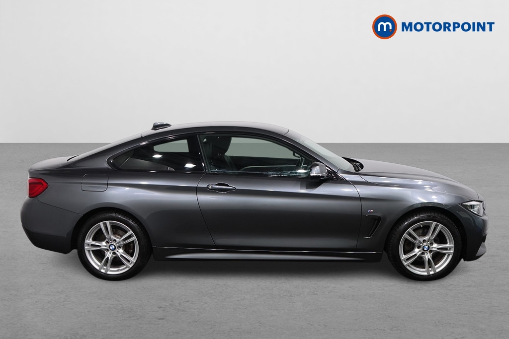 Used BMW 4 Series 2018 for sale - 77962661: Photo 8