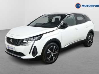 Used Peugeot 3008 2023 for sale - 74890223: Photo