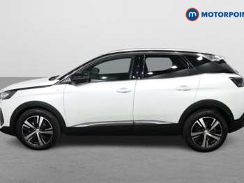 Used Peugeot 3008 2023 for sale - 74890223: Photo