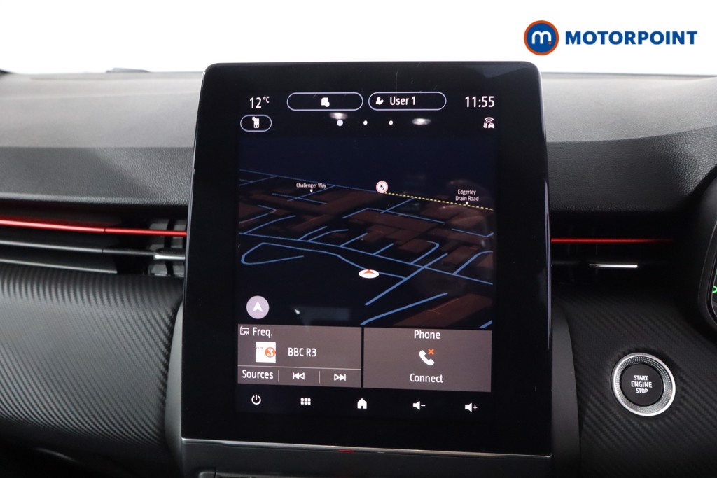 Used Renault Clio 2021 for sale - 78196907: Photo 10