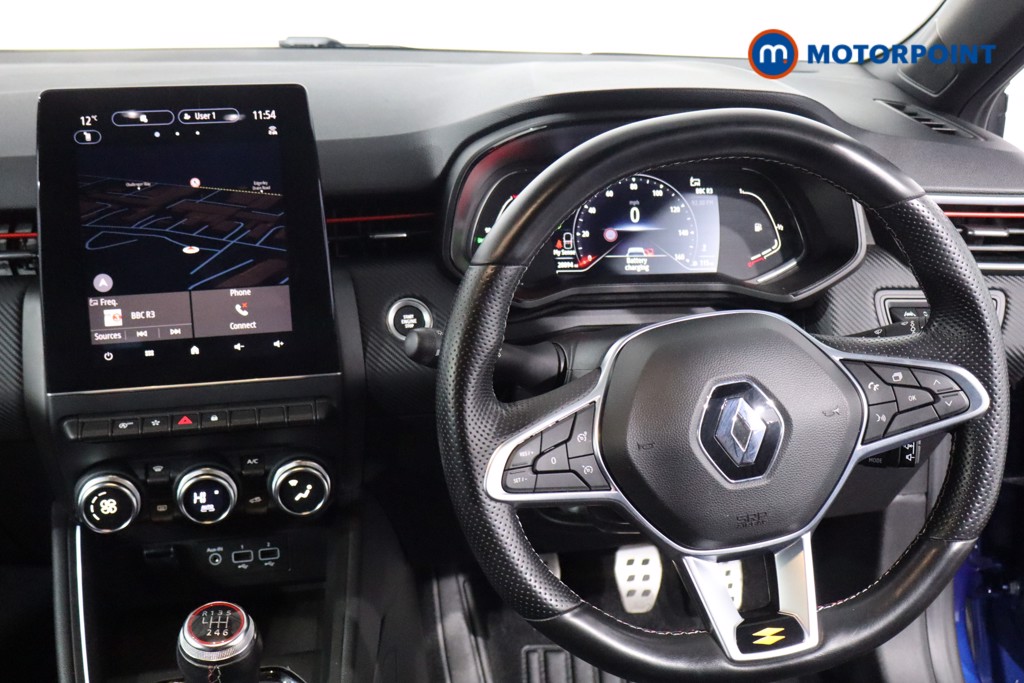 Used Renault Clio 2021 for sale - 78196907: Photo 11