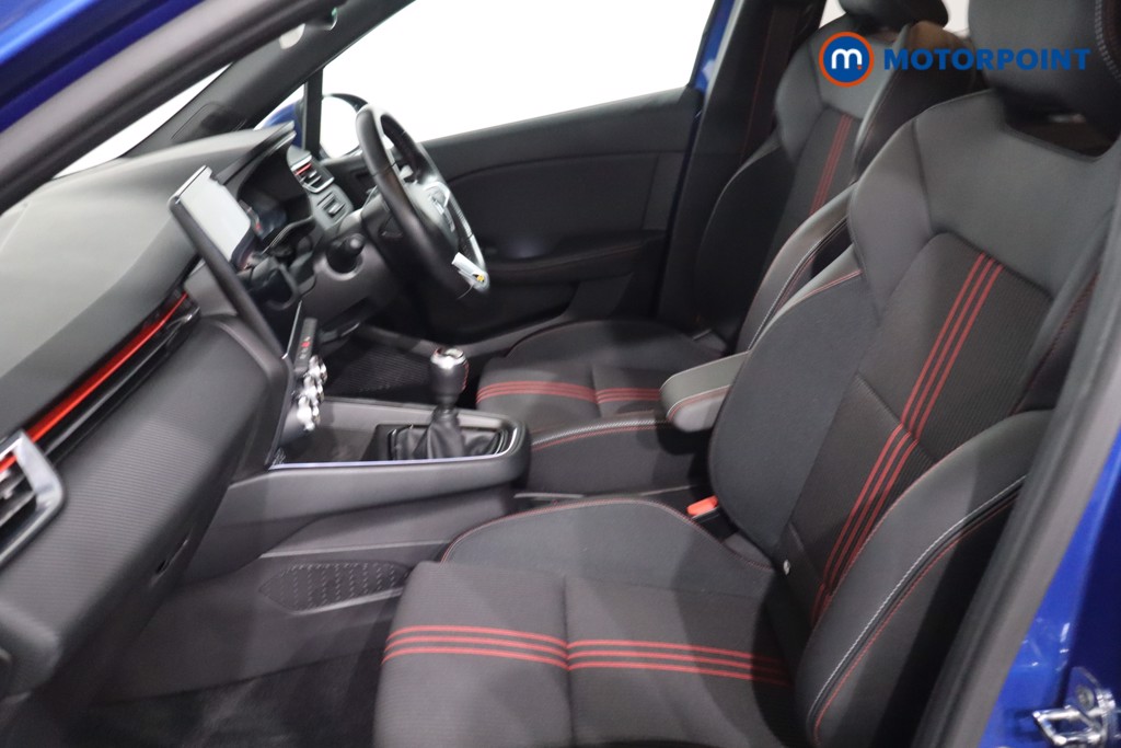 Used Renault Clio 2021 for sale - 78196907: Photo 12