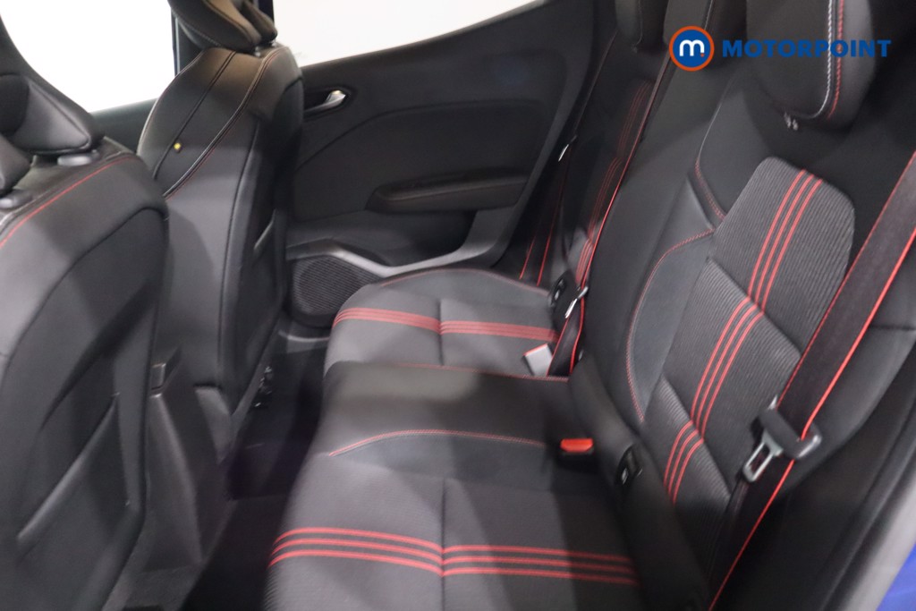 Used Renault Clio 2021 for sale - 78196907: Photo 13