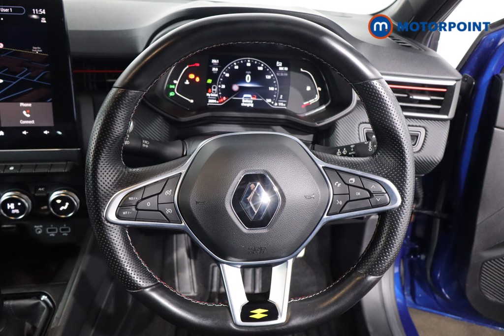 Used Renault Clio 2021 for sale - 78196907: Photo 14