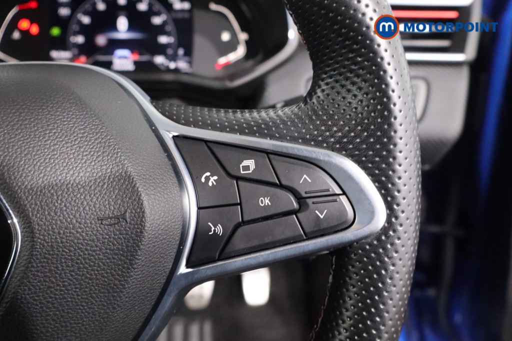 Used Renault Clio 2021 for sale - 78196907: Photo 16