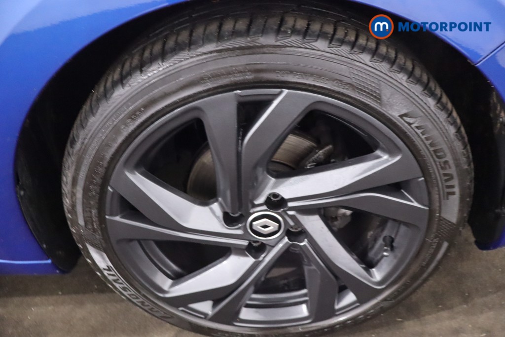 Used Renault Clio 2021 for sale - 78196907: Photo 17