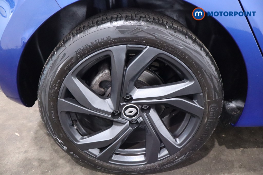 Used Renault Clio 2021 for sale - 78196907: Photo 18